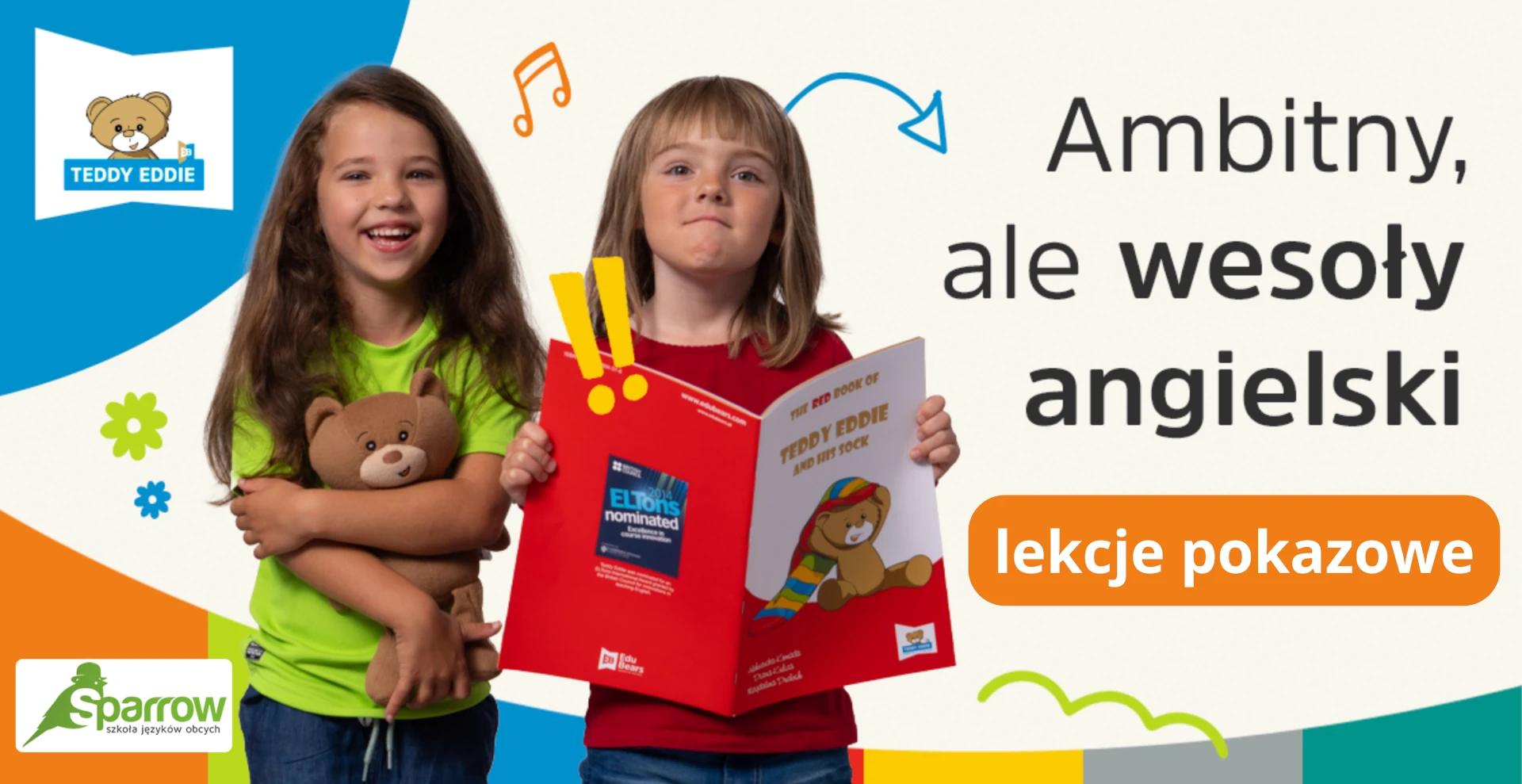 lekcje-pokazowe-Teddy-Eddie-Sparrow
